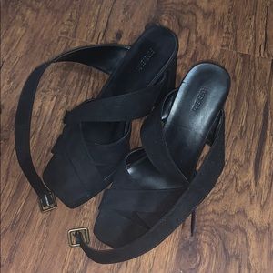 Forever 21 High Heels